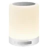 Przenośne głośniki bluetooth Media-Tech MT3154 LightBox