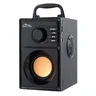 Przenośne głośniki bluetooth stereo z odtwarzaczem MP3 Media-Tech MT3145 V3.1