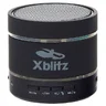 Przenośne głośniki bluetooth z mikrofonem i odtwarzaczem MP3 Xblitz Illuminated HD