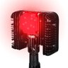 Przenośny awaryjny system oświetlenia terenowego Mactronic Flea 6000lm