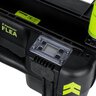Przenośny awaryjny system oświetlenia terenowego Mactronic Flea 6000lm