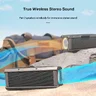 Przenośny głośnik Bluetooth 5.0 Blitzwolf BW-WA3 100W IPX5