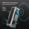 Przenośny głośnik Bluetooth 5.0 Blitzwolf BW-WA3 100W IPX5