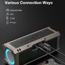 Przenośny głośnik Bluetooth 5.0 Blitzwolf BW-WA3 100W IPX5