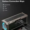 Przenośny głośnik Bluetooth 5.0 Blitzwolf BW-WA3 100W IPX5