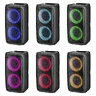 Przenośny głośnik Bluetooth 5.0 z odtwarzaczem MP3 Defender Boomer 20