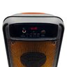 Przenośny głośnik Bluetooth 5.0 z odtwarzaczem MP3 Media-Tech FlameBox UP MT3177