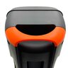 Przenośny głośnik Bluetooth 5.0 z odtwarzaczem MP3 Media-Tech FlameBox UP MT3177