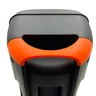 Przenośny głośnik Bluetooth 5.0 z odtwarzaczem MP3 Media-Tech FlameBox UP MT3177