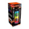 Przenośny głośnik Bluetooth 5.0 z odtwarzaczem MP3 Media-Tech FlameBox UP MT3177