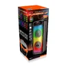 Przenośny głośnik Bluetooth 5.0 z odtwarzaczem MP3 Media-Tech FlameBox UP MT3177