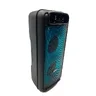 Przenośny głośnik Bluetooth 5.0 z odtwarzaczem MP3 Media-Tech FlameBox UP MT3177