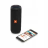 Przenośny głośnik bluetooth JBL FLIP 4 czarny