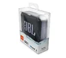Przenośny głośnik bluetooth JBL GO 2 (midnight black / czarny)