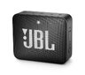 Przenośny głośnik bluetooth JBL GO 2 (midnight black / czarny)