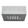 Przenośny głośnik bluetooth JBL GO szary