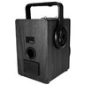 Przenośny głośnik bluetooth stereo karaoke Media-Tech BOOMBOX PRO BT MT3159 18W