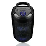 Przenośny głośnik Bluetooth stereo, karaoke Media-Tech Partybox UNI BT MT3174