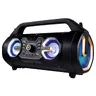 Przenośny głośnik Bluetooth stereo z odtwarzaczem MP3 Media-Tech U-TUBE BT MT3163
