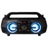 Przenośny głośnik Bluetooth stereo z odtwarzaczem MP3 Media-Tech U-TUBE BT MT3163