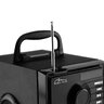 Przenośny głośnik bluetooth stereo z odtwarzaczem MP3 Media-Tech BoomBox Silver MT3179