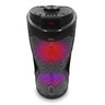 Przenośny głośnik Bluetooth stereo z odtwarzaczem MP3 Media-Tech Partybox Keg BT MT3168