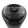 Przenośny głośnik Bluetooth stereo z odtwarzaczem MP3 Media-Tech Partybox Keg BT MT3168