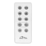Przenośny głośnik Bluetooth stereo z odtwarzaczem MP3 Media-Tech Partybox Keg BT MT3165