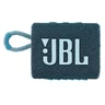 Przenośny Głośnik JBL Go3 Niebieski