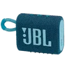 Przenośny Głośnik JBL Go3 Niebieski