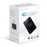 Przenośny router / hotspot LTE 4G 3G Wi-Fi Mi-Fi TP-Link M7350 wbudowany modem