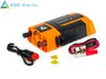 Przetwornica AZO IPS-1200 1200W 12V DC -> 230V AC