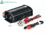 przetwornica AZO IPS-800 800W 12V DC -> 230V AC USB