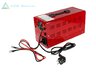 przetwornica do awaryjnego zasilania AZO Sinus-600PRO 350W/600W 12V DC -> 230V AC przetwornica do awaryjnego zasilania AZO Sinus-600PRO 350W/600W 12V DC -> 230V AC