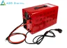 przetwornica do awaryjnego zasilania AZO Sinus-850PRO 500W/850W 12V DC -> 230V AC