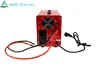 przetwornica do awaryjnego zasilania AZO Sinus-850PRO 500W/850W 12V DC -> 230V AC