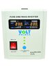 przetwornica do awaryjnego zasilania Volt sinusPRO E 500 300W/500W 12V DC -> 230V AC