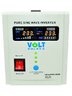 przetwornica do awaryjnego zasilania Volt sinusPRO E 800 500W/800W 12V DC -> 230V AC