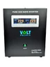 przetwornica do awaryjnego zasilania Volt sinusPRO W 1000 700W/1000W 12V DC -> 230V AC