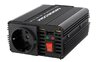 przetwornica Modecom MC-C015 150W 12V DC -> 230V AC