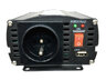 przetwornica Volt 300W IPS-600 DUO 12V-24V DC -> 230V AC