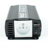 przetwornica Volt IPS-500 PLUS 250W 24V DC -> 230V AC