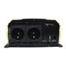 przetwornica Volt Sinus 1500 PLUS 1000W/1500W 12V DC -> 230V AC - pełny sinus