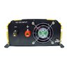 przetwornica Volt Sinus 1500 PLUS 1000W/1500W 12V DC -> 230V AC - pełny sinus