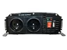przetwornica Volt Sinus 3000 1500W/3000W 12V DC -> 230V AC - pełny sinus