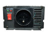 przetwornica Volt Sinus 600 300W/600W 12V DC -> 230V AC - pełny sinus