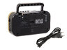 Radio analogowe przenośne Blow 77-542# 