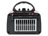 Radio analogowe przenośne, solarne Blow 77-540# Radio analogowe przenośne, solarne Blow 77-540#