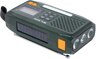 Radio analogowe przenośne, solarne z dynamo Blow 77-559# Radio analogowe przenośne, solarne z dynamo Blow 77-559#