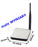 Router / AP Wi-Fi Tenda N3